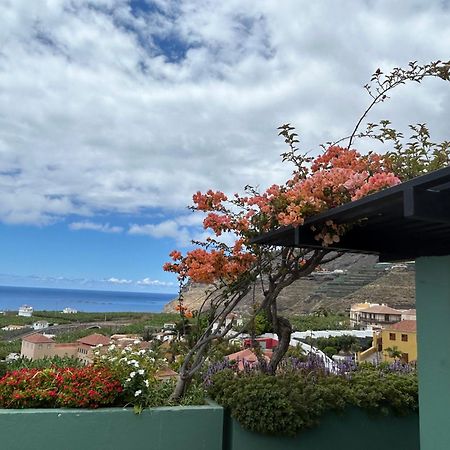 Ferienwohnung La Casita De Gio. Tazacorte Exterior foto